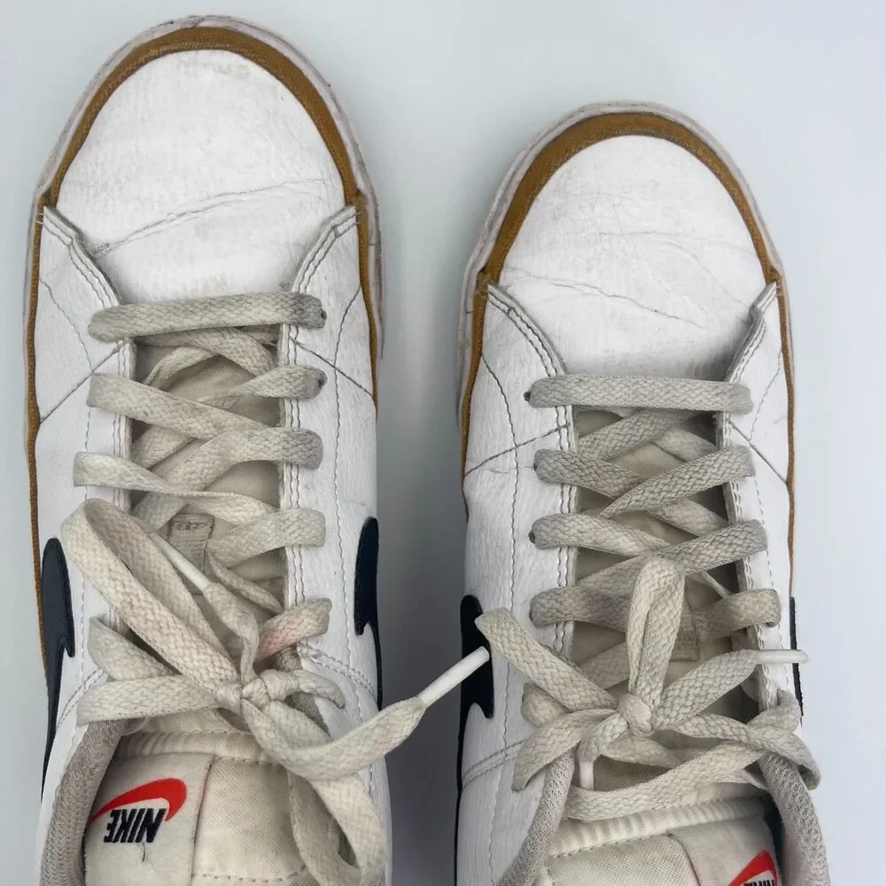 Nike Court Legacy Next Nature DH3161-100 Sneaker Women‎ 12 / Mens 10.5 Shoes